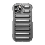 Custodia per telefono in TPU color caramella della serie Capsule, For iPhone 11 Pro Max, For iPhone 11, For iPhone 11 Pro