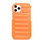 Custodia per telefono in TPU color caramella della serie Capsule, For iPhone 11 Pro Max, For iPhone 11, For iPhone 11 Pro