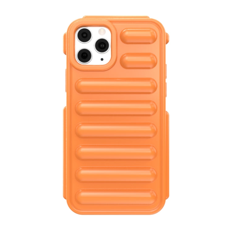 Custodia per telefono in TPU color caramella della serie Capsule, For iPhone 11 Pro Max, For iPhone 11, For iPhone 11 Pro