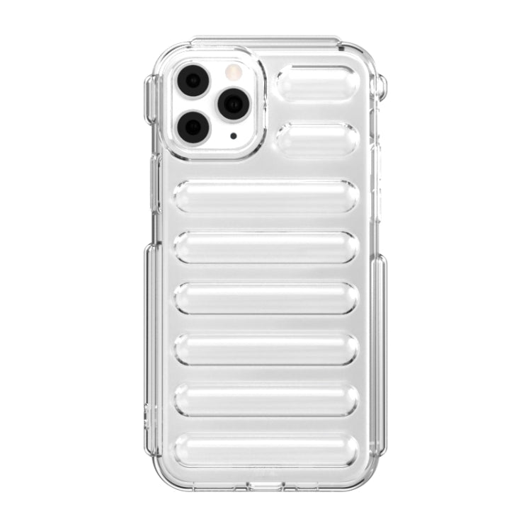 Custodia per telefono in TPU color caramella della serie Capsule, For iPhone 11 Pro Max, For iPhone 11, For iPhone 11 Pro