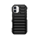 Custodia per telefono in TPU color caramella della serie Capsule, For iPhone 16 Plus, For iPhone 16, For iPhone 15 Pro Max