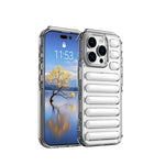 Custodia per telefono in TPU color caramella della serie Capsule, For iPhone 17e / 16e, For iPhone 16 Pro Max, For iPhone 16 Pro