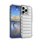 Custodia per telefono in TPU color caramella della serie Capsule, For iPhone 17e / 16e, For iPhone 16 Pro Max, For iPhone 16 Pro