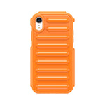 Custodia per telefono in TPU color caramella della serie Capsule, For iPhone X / XS, For iPhone XR, For iPhone XS Max