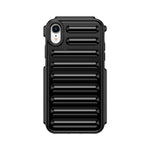 Custodia per telefono in TPU color caramella della serie Capsule, For iPhone X / XS, For iPhone XR, For iPhone XS Max