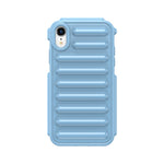 Custodia per telefono in TPU color caramella della serie Capsule, For iPhone X / XS, For iPhone XR, For iPhone XS Max
