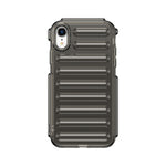 Custodia per telefono in TPU color caramella della serie Capsule, For iPhone X / XS, For iPhone XR, For iPhone XS Max