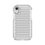 Custodia per telefono in TPU color caramella della serie Capsule, For iPhone X / XS, For iPhone XR, For iPhone XS Max