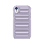 Custodia per telefono in TPU color caramella della serie Capsule, For iPhone X / XS, For iPhone XR, For iPhone XS Max