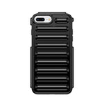 Custodia per telefono in TPU color caramella della serie Capsule, For iPhone 8 Plus, For iPhone 8, For iPhone 7 Plus