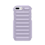 Custodia per telefono in TPU color caramella della serie Capsule, For iPhone 8 Plus, For iPhone 8, For iPhone 7 Plus