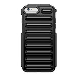 Custodia per telefono in TPU color caramella della serie Capsule, For iPhone 7, For iPhone 6s Plus, For iPhone 6s