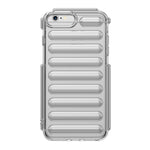 Custodia per telefono in TPU color caramella della serie Capsule, For iPhone 7, For iPhone 6s Plus, For iPhone 6s