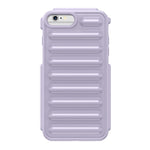 Custodia per telefono in TPU color caramella della serie Capsule, For iPhone 6 Plus, For iPhone 6
