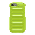 Custodia per telefono in TPU color caramella della serie Capsule, For iPhone 14 Pro Max, For iPhone SE 2022, For iPhone 13 Pro Max