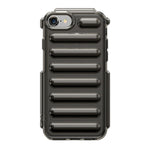 Custodia per telefono in TPU color caramella della serie Capsule, For iPhone 14 Pro Max, For iPhone SE 2022, For iPhone 13 Pro Max