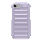 Custodia per telefono in TPU color caramella della serie Capsule, For iPhone 14 Pro Max, For iPhone SE 2022, For iPhone 13 Pro Max