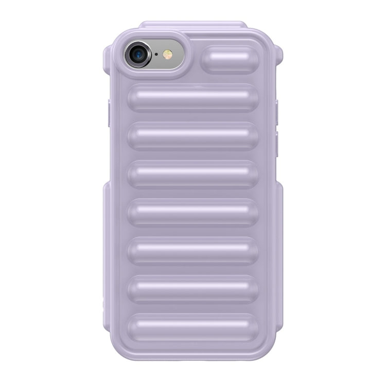 Custodia per telefono in TPU color caramella della serie Capsule, For iPhone 14 Pro Max, For iPhone SE 2022, For iPhone 13 Pro Max