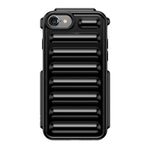 Custodia per telefono in TPU color caramella della serie Capsule, For iPhone 12 Pro Max, For iPhone 12 Pro, For iPhone SE 2020