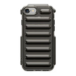 Custodia per telefono in TPU color caramella della serie Capsule, For iPhone 12 Pro Max, For iPhone 12 Pro, For iPhone SE 2020