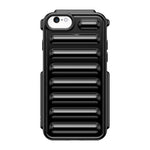 Custodia per telefono in TPU color caramella della serie Capsule, For iPhone 7, For iPhone 6s Plus, For iPhone 6s