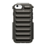 Custodia per telefono in TPU color caramella della serie Capsule, For iPhone 7, For iPhone 6s Plus, For iPhone 6s