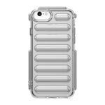 Custodia per telefono in TPU color caramella della serie Capsule, For iPhone 7, For iPhone 6s Plus, For iPhone 6s