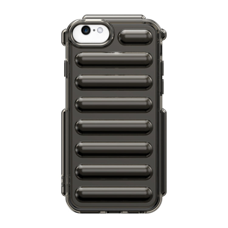 Custodia per telefono in TPU color caramella della serie Capsule, For iPhone 6 Plus, For iPhone 6