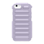 Custodia per telefono in TPU color caramella della serie Capsule, For iPhone 6 Plus, For iPhone 6