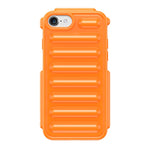 Custodia per telefono in TPU color caramella della serie Capsule, For iPhone 7, For iPhone 6s Plus, For iPhone 6s