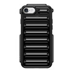 Custodia per telefono in TPU color caramella della serie Capsule, For iPhone 7, For iPhone 6s Plus, For iPhone 6s