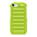 Custodia per telefono in TPU color caramella della serie Capsule, For iPhone 7, For iPhone 6s Plus, For iPhone 6s