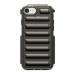 Custodia per telefono in TPU color caramella della serie Capsule, For iPhone 7, For iPhone 6s Plus, For iPhone 6s