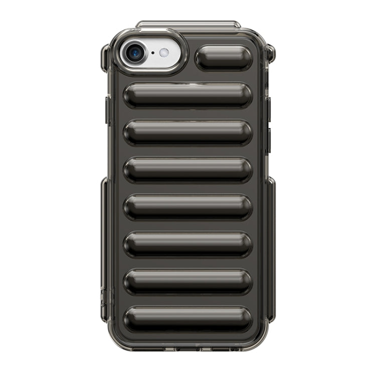 Custodia per telefono in TPU color caramella della serie Capsule, For iPhone 7, For iPhone 6s Plus, For iPhone 6s