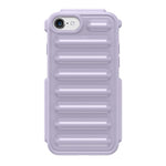 Custodia per telefono in TPU color caramella della serie Capsule, For iPhone 7, For iPhone 6s Plus, For iPhone 6s