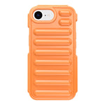 Custodia per telefono in TPU color caramella della serie Capsule, For iPhone 17e / 16e, For iPhone 16 Pro Max, For iPhone 16 Pro