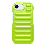 Custodia per telefono in TPU color caramella della serie Capsule, For iPhone 17e / 16e, For iPhone 16 Pro Max, For iPhone 16 Pro