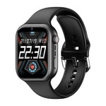 LEMFO K20 1.81 pollici Bambini Sport Smart Watch, Supporto Video Chiamata / Notifica Messaggio / GPS / WiFi / AI