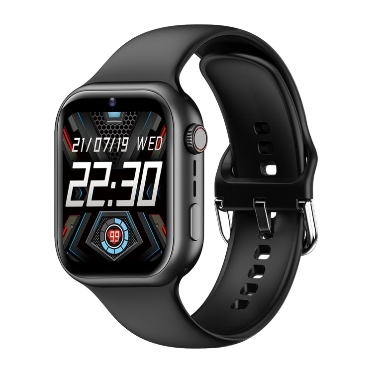 LEMFO K20 1.81 pollici Bambini Sport Smart Watch, Supporto Video Chiamata / Notifica Messaggio / GPS / WiFi / AI