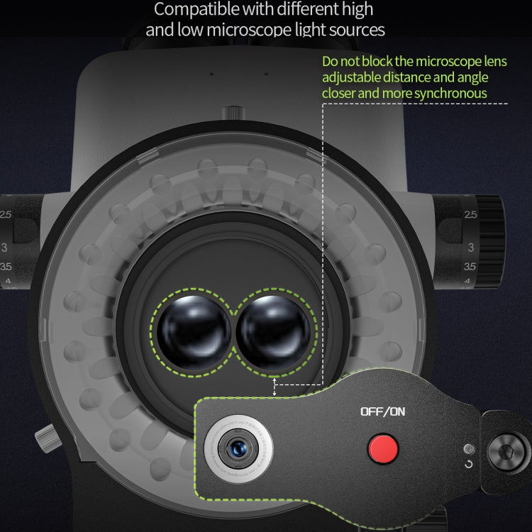 Mega-Idea Super IR Cam Mini Microscope Thermal Imager, Mega-Idea Super IR Cam