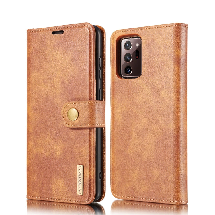 Custodia portafoglio in pelle con supporto per Samsung Galaxy Not