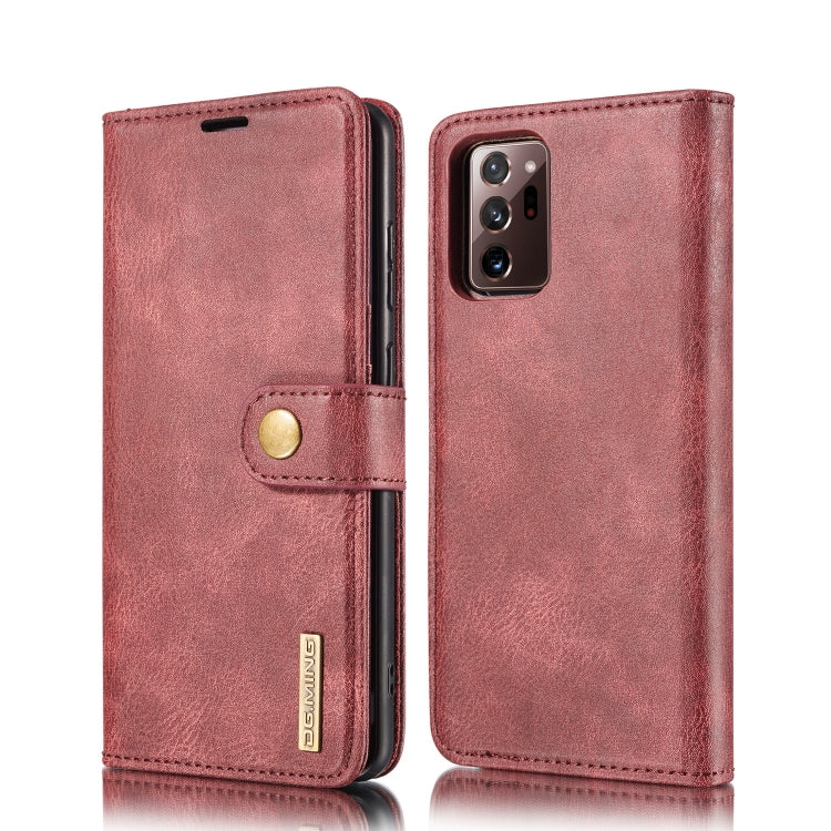 Custodia portafoglio in pelle con supporto per Samsung Galaxy Not