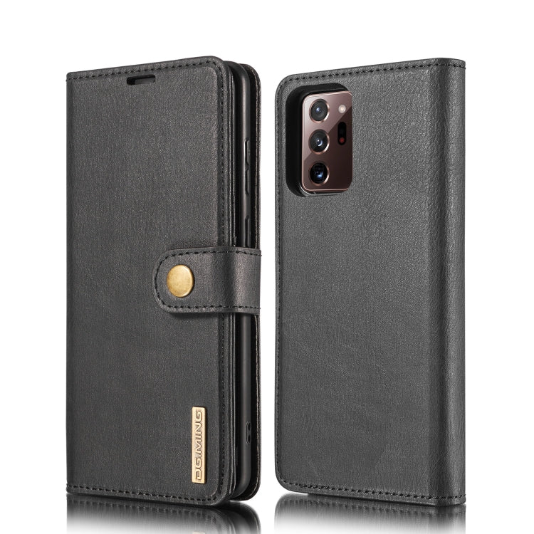 Custodia portafoglio in pelle con supporto per Samsung Galaxy Not