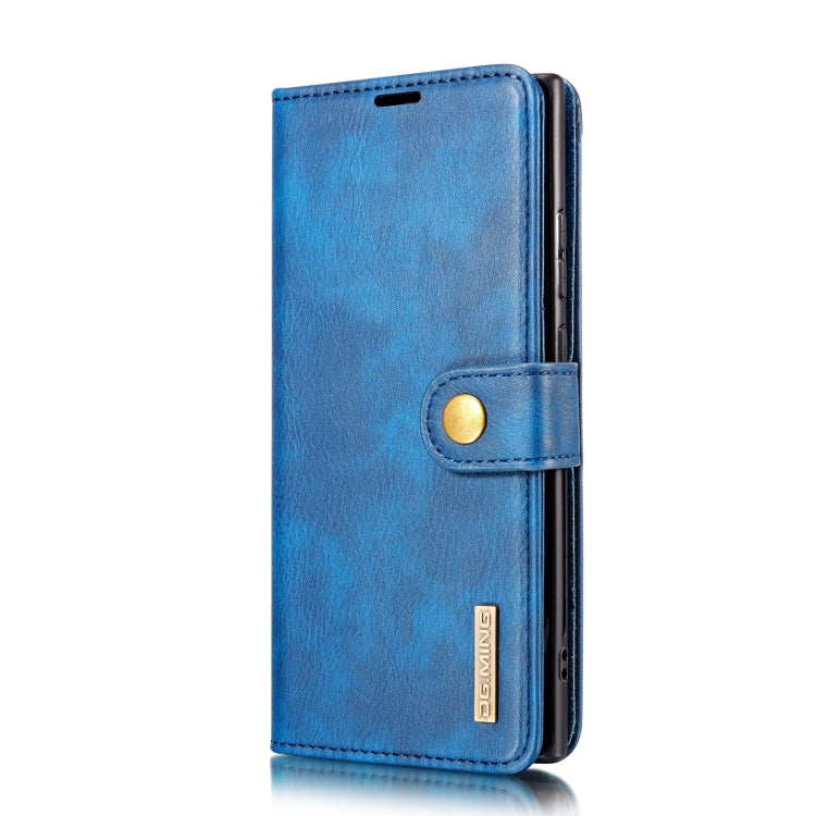Custodia portafoglio in pelle con supporto per Samsung Galaxy Not