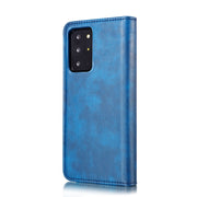 Custodia portafoglio in pelle con supporto per Samsung Galaxy Not