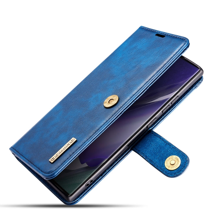 Custodia portafoglio in pelle con supporto per Samsung Galaxy Not