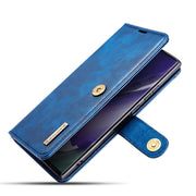 Custodia portafoglio in pelle con supporto per Samsung Galaxy Not