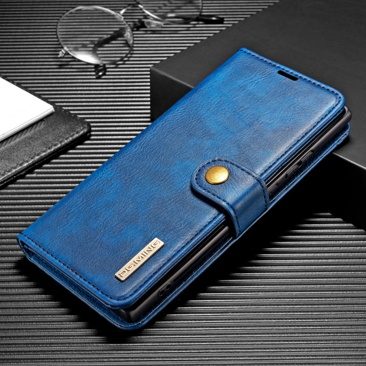 Custodia portafoglio in pelle con supporto per Samsung Galaxy Not
