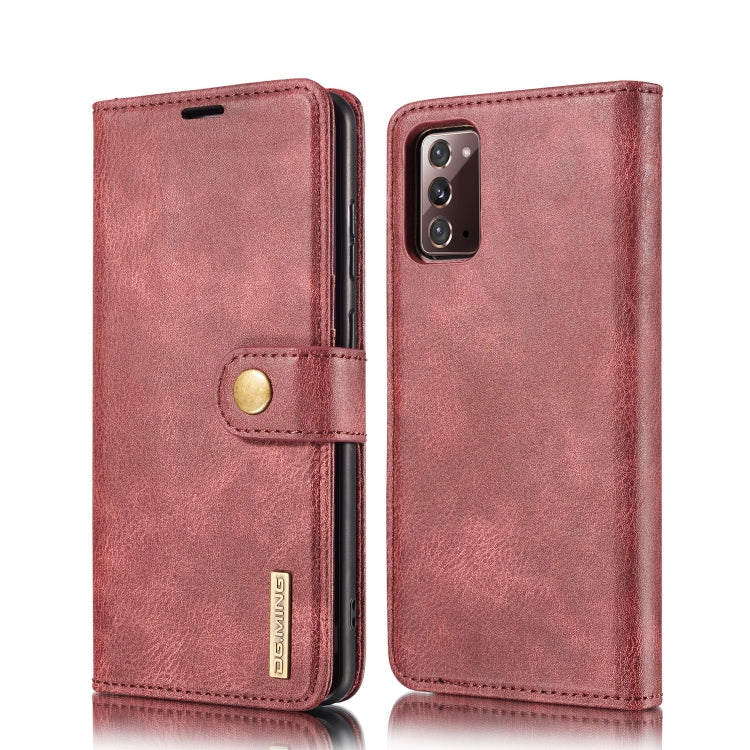 Custodia portafoglio in pelle con supporto per Samsung Galaxy Not