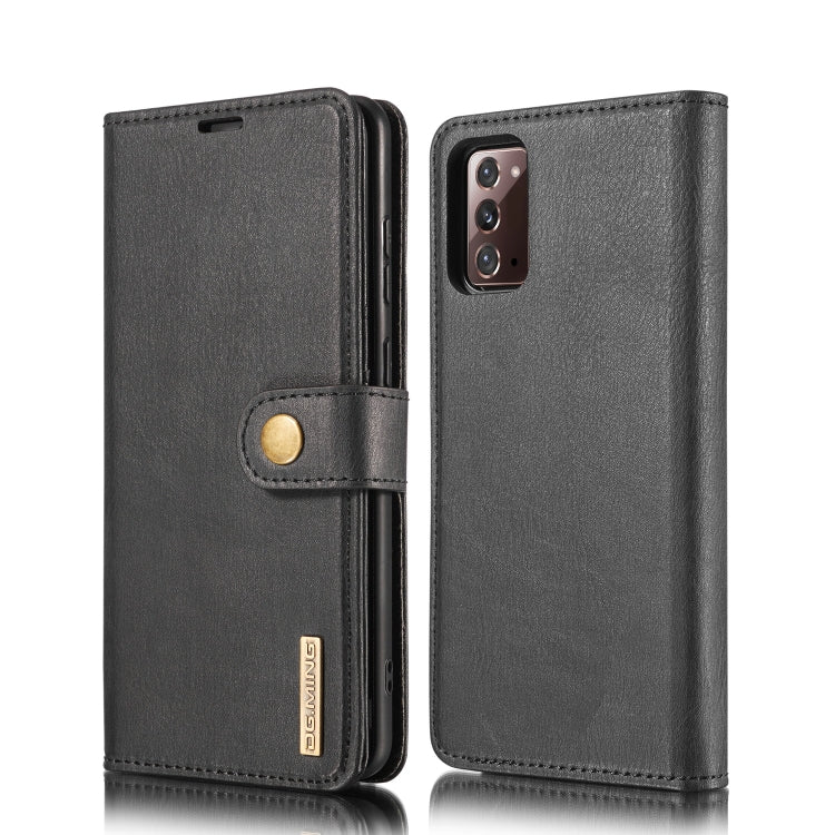 Custodia portafoglio in pelle con supporto per Samsung Galaxy Not